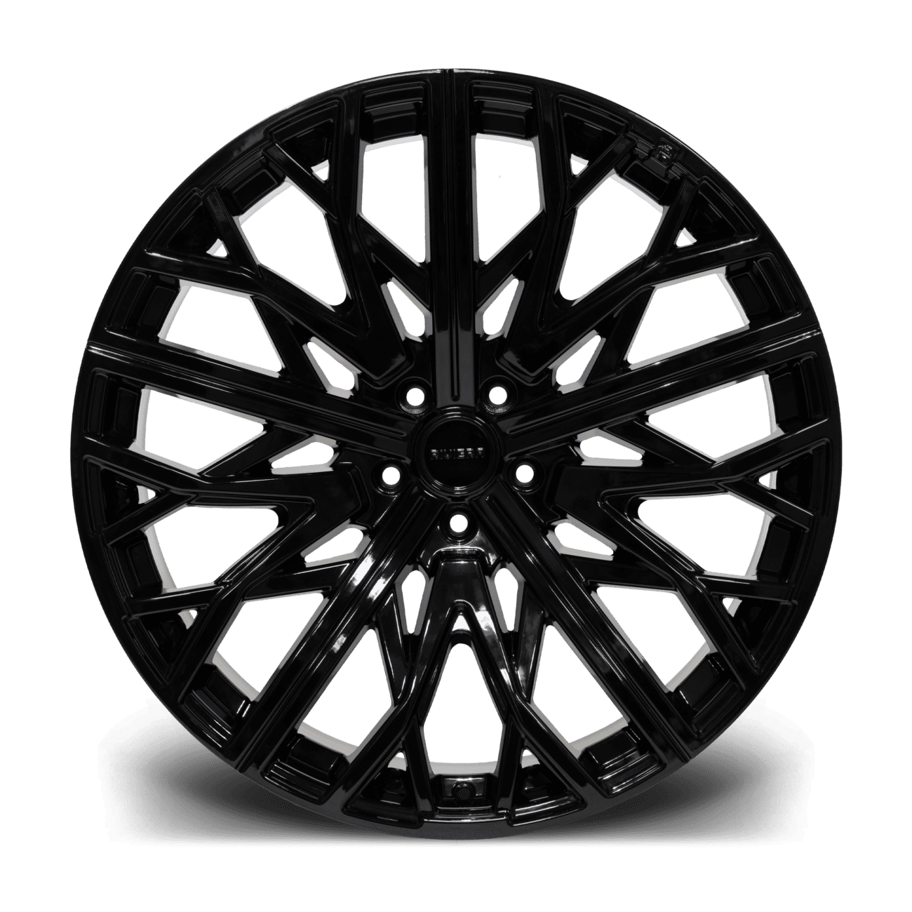 22 inch Riviera RV131 Alloy Wheel (Set of 4) - Assetti